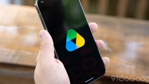 imagem do artigo: Google Drive acaba de gan…