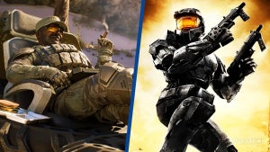 imagem do artigo: Halo 2 Remake ganha força…