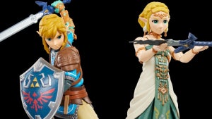 imagem do artigo: Hasbro lança action figur…