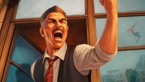 imagem do artigo: Magic: The Gathering tran…