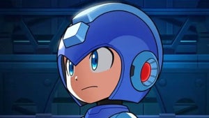 imagem do artigo: Mega Man já tem novo jogo…