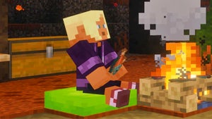 imagem do artigo: Minecraft acaba de ganhar…