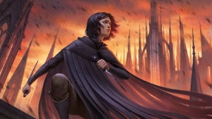 imagem do artigo: Mistborn: Legacy aparece …