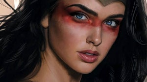 imagem do artigo: Mulher-Maravilha acaba de…