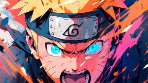imagem do artigo: Naruto terá um filme live…