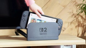 imagem do artigo: Nintendo poderia lançar u…