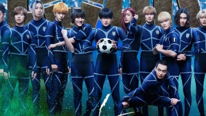 imagem do artigo: O anime de futebol mais p…