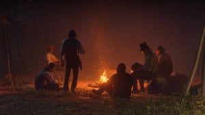imagem do artigo: Red Dead Redemption 3 vol…