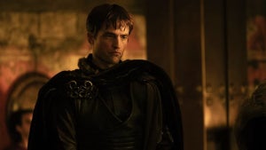 imagem do artigo: Robert Pattinson, sobre M…