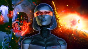 imagem do artigo: Sanctuary: Shattered Sun …