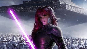 Star Wars acaba de trazer…