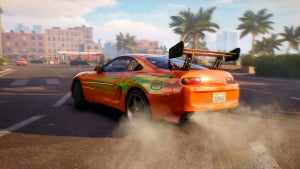 imagem do artigo: Stuntman: Hollywood acaba…