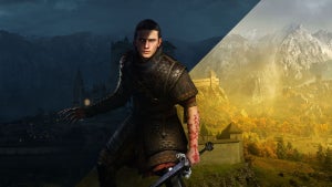imagem do artigo: The Blood of Dawnwalker a…