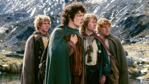 imagem do artigo: The Hobbit Treasure Trove…