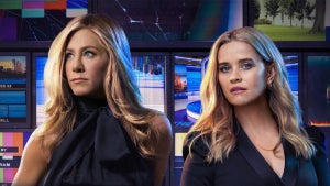 imagem do artigo: The Morning Show já tem d…
