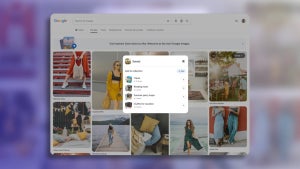 imagem do artigo: Um novo Pinterest? Google…