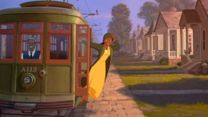 imagem do artigo: Uma das estrelas de Holly…