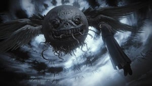imagem do artigo: Na FromSoftware respirara…