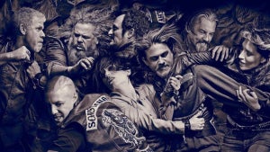 imagem do artigo: Os motoqueiros de ‘Sons o…