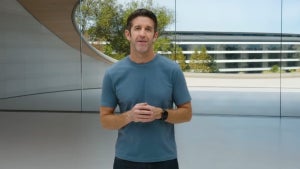 imagem do artigo: O novo CEO da Apple se ap…
