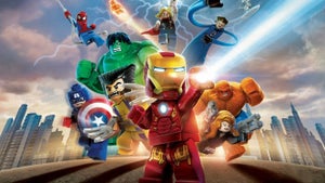Bild des Artikels: Lego Marvel Super Heroes:…