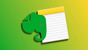 Wie kann man den Inhalt von Evernote zu Notizen auf dem iPhone übertragen?