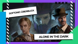 Überblick von Alone in the Dark, Rückkehr zu einem Klassiker 30 Jahre später