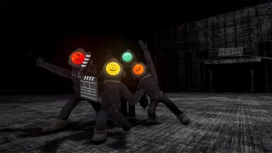 Der letzte große Erfolg von Steam ist wie Lethal Company, aber als YouTuber