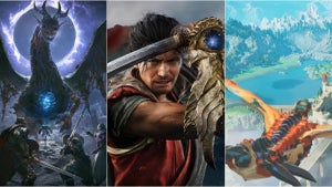 Bild des Artikels: Capcom Spotlight ist offi…