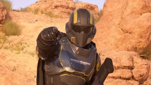Helldivers 2 erhält jetzt…