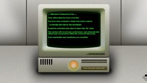 Bild des Artikels: Just. Press. The Button. …