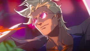 Bild des Artikels: League of Legends: Locke …