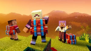 Bild des Artikels: Minecraft erhält ab sofor…