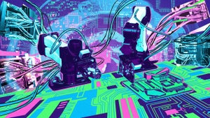Bild des Artikels: Nvidia kündigt ENPIRE an:…