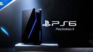 Bild des Artikels: PlayStation 6 wohl weiter…