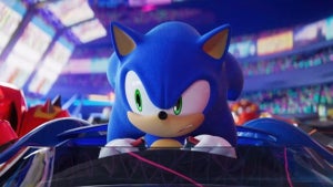Bild des Artikels: Sega räumt es ein: Sonic …