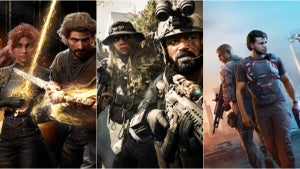 Bild des Artikels: Spielemarkt 2025 knackt 2…