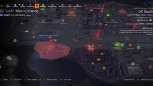 The Division 2 hat jetzt …