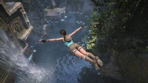Bild des Artikels: Tomb Raider: Legacy of At…
