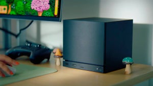 Valve zur Steam Machine: …