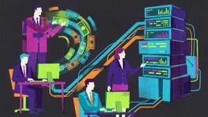 Amazon Mechanical Turk: A…