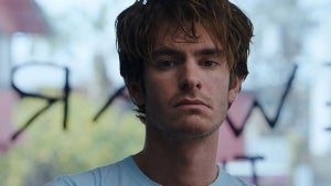 Andrew Garfield erklärt, …