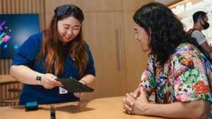 Bild des Artikels: Apple testet „Live Notes“…
