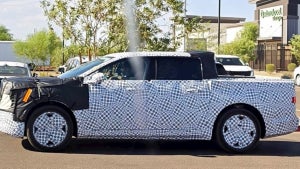 Ford bringt Apple Maps je…