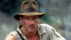 Indiana Jones kehrt als C…