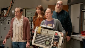 Stuart Fails to Save the …