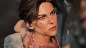 Tomb Raider: Catalyst – A…