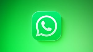 Bild des Artikels: WhatsApp testet jetzt grü…