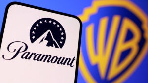 Paramount wird Warner 1,2…