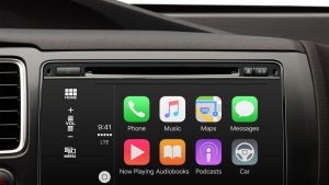 CarPlay verändert sich mi…